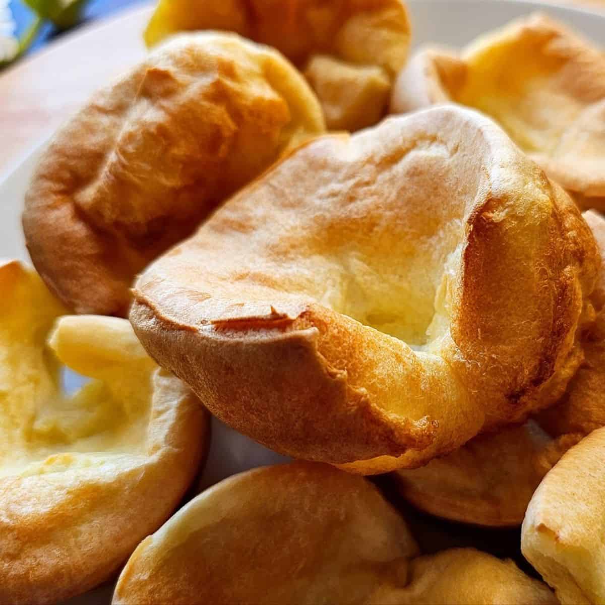 Yorkshire Pudding