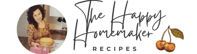 The Happy Homemaker logo