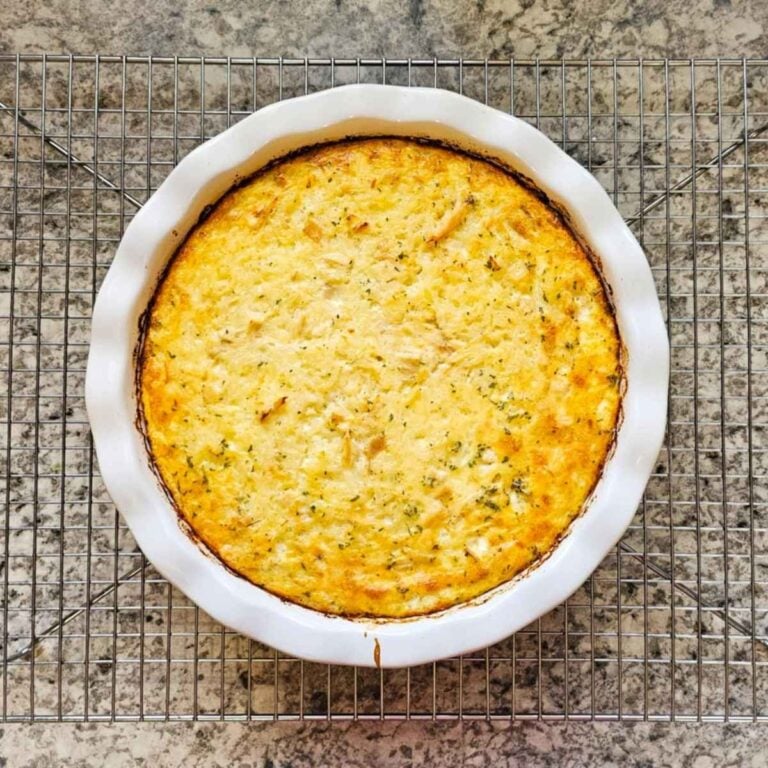chicken and rice casserole