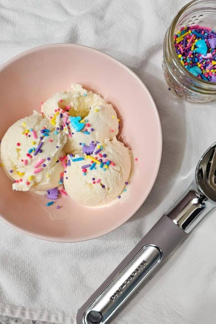 Flavors Through Time - The Happy Homemaker