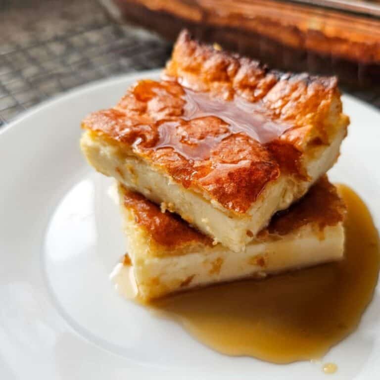 pannukakku