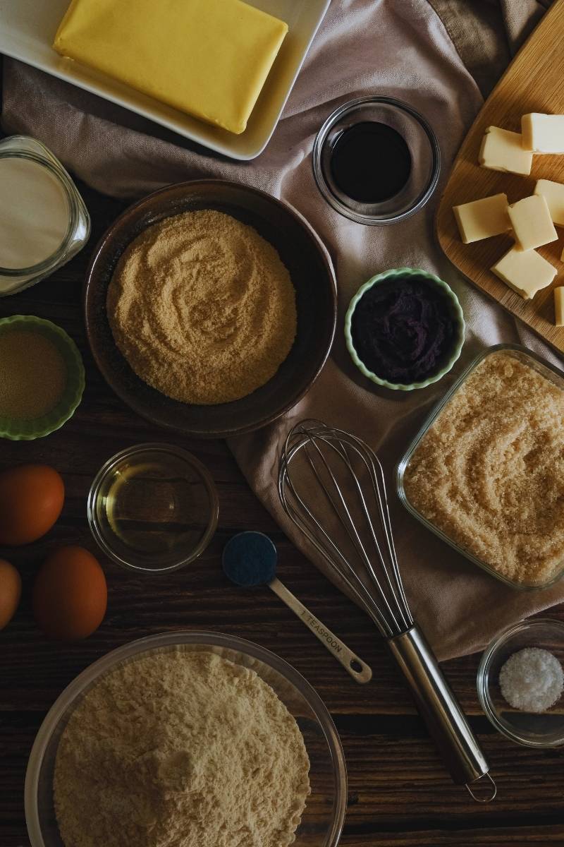 1930s recipes