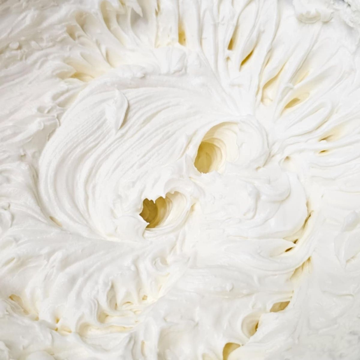 cream cheese whip ream beat until stiff peaks formed