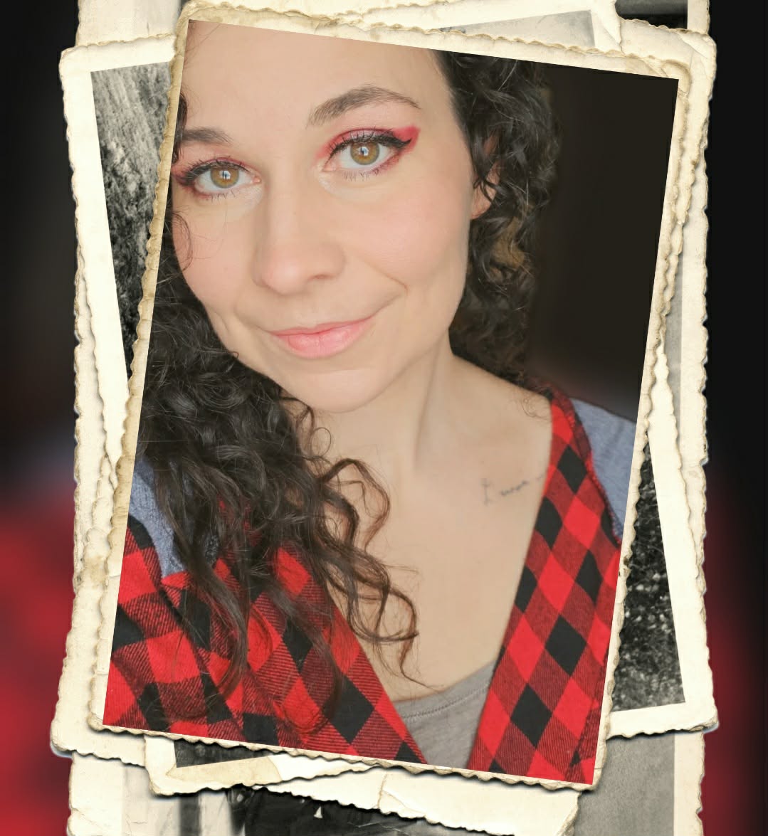 the happy homemaker bio photo